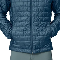 Patagonia Nano Puff® Hoodie - Men's- Casual Clothing|Snow Clothing