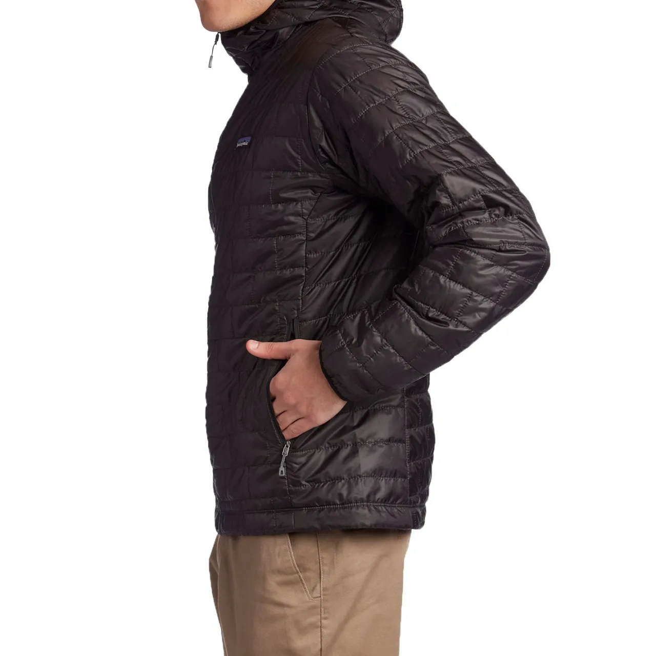 Patagonia Nano Puff® Hoodie - Men's- Casual Clothing|Snow Clothing