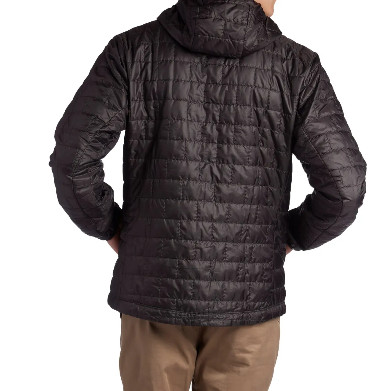 Patagonia Nano Puff® Hoodie - Men's- Casual Clothing|Snow Clothing
