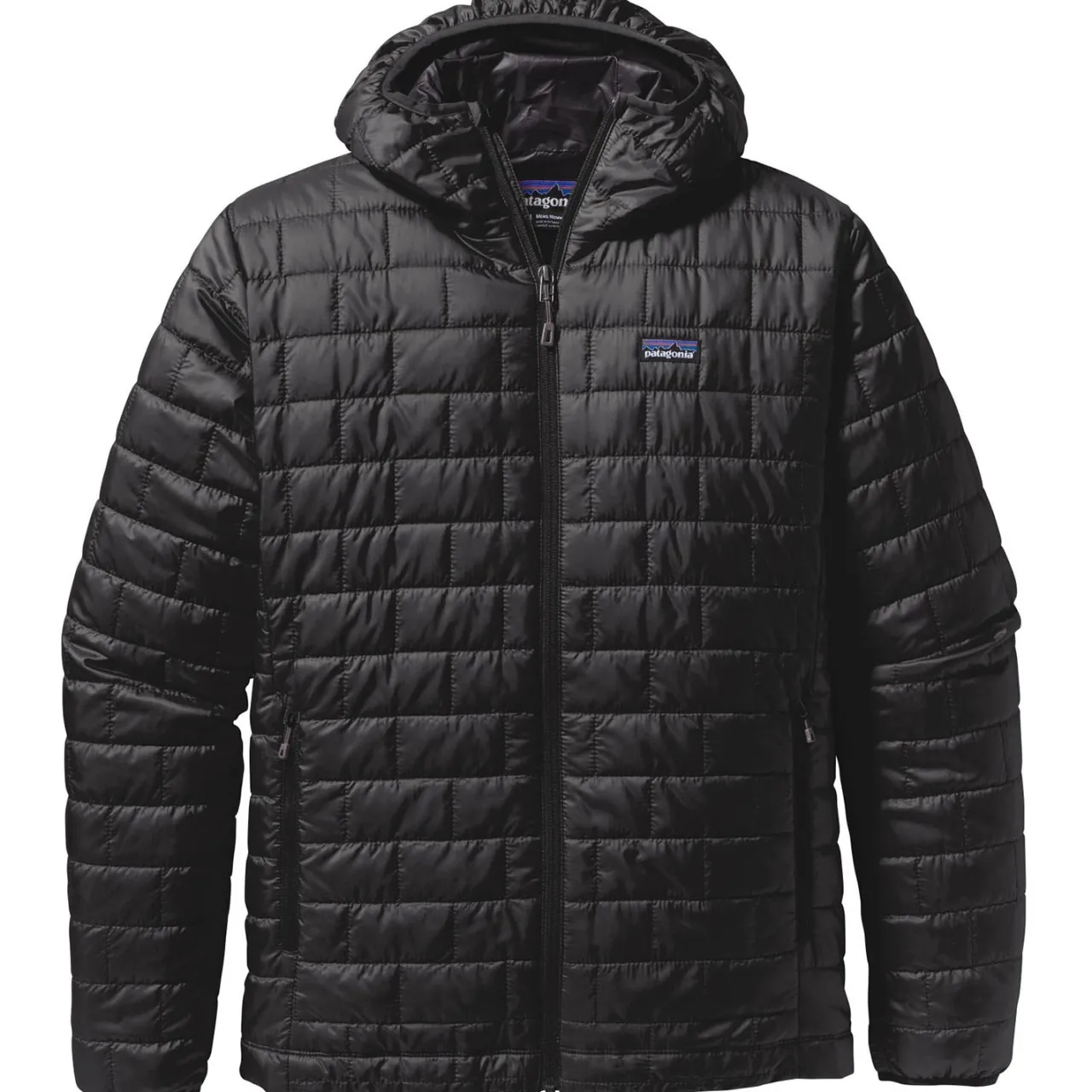 Patagonia Nano Puff® Hoodie - Men's- Casual Clothing|Snow Clothing