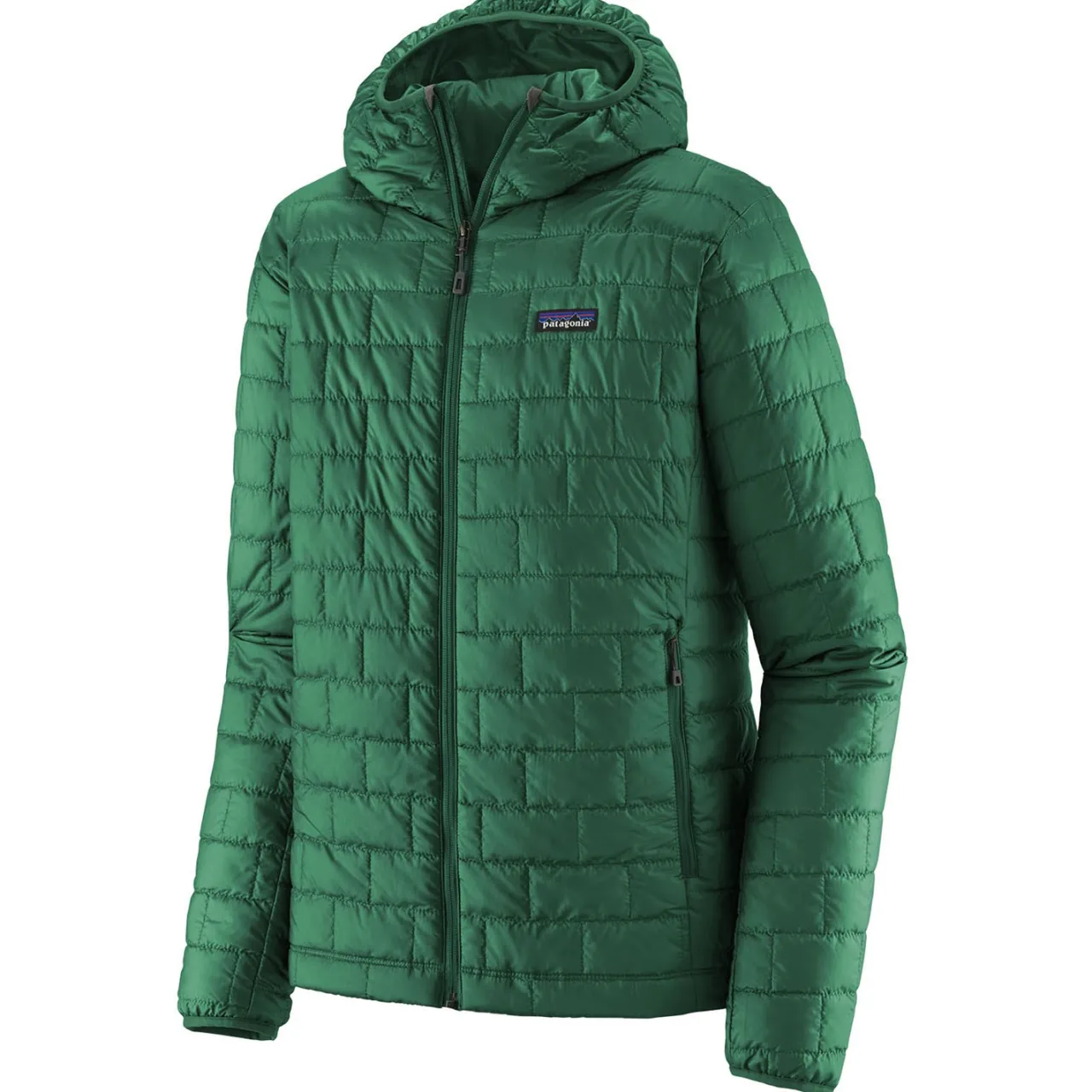 Patagonia Nano Puff® Hoodie - Men's- Casual Clothing|Snow Clothing
