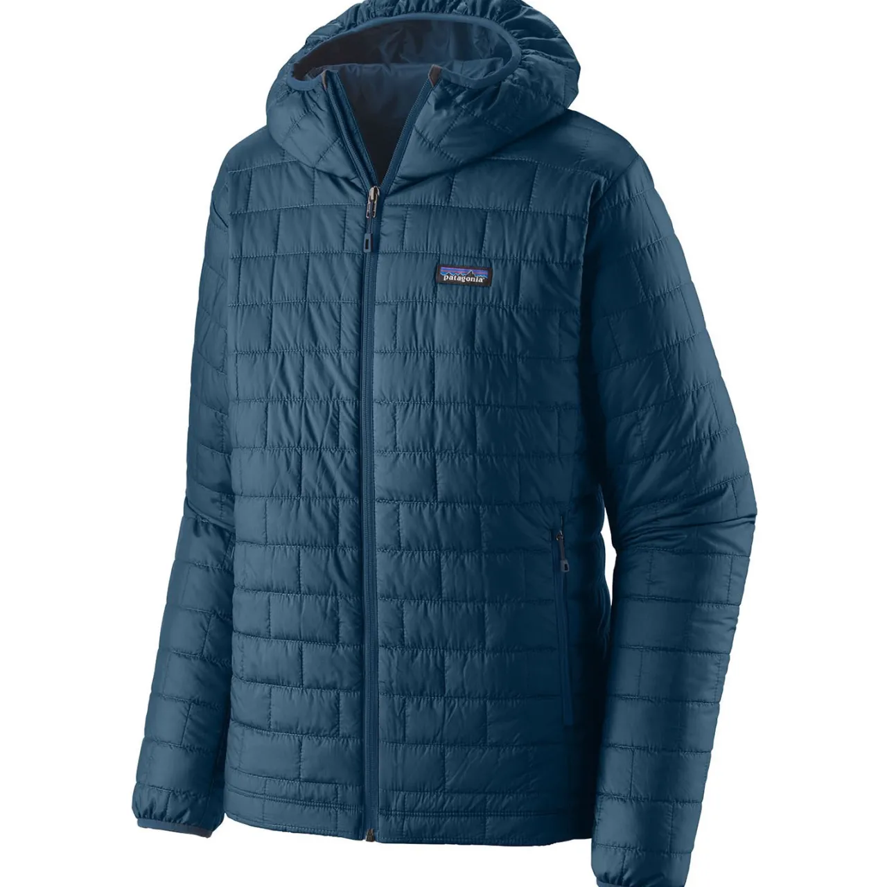 Patagonia Nano Puff® Hoodie - Men's- Casual Clothing|Snow Clothing