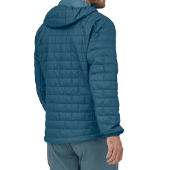 Patagonia Nano Puff® Hoodie - Men's- Casual Clothing|Snow Clothing