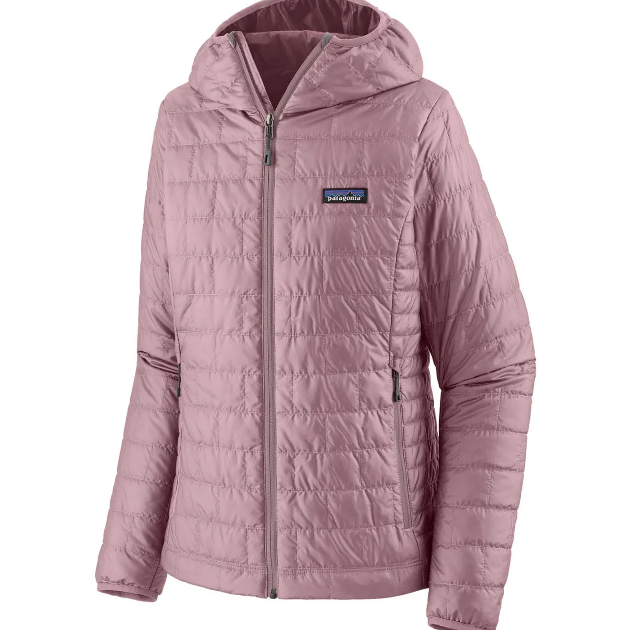Patagonia Nano Puff Hoodie - Women's-Women Casual Clothing|Snow Clothing