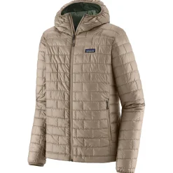 Patagonia Nano Puff Hoodie - Men's- Casual Clothing|Snow Clothing