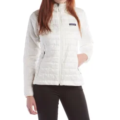 Patagonia Nano Puff Jacket - Women's-Women Casual Clothing|Snow Clothing