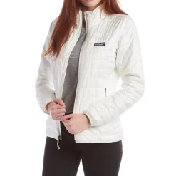 Patagonia Nano Puff Jacket - Women's-Women Casual Clothing|Snow Clothing