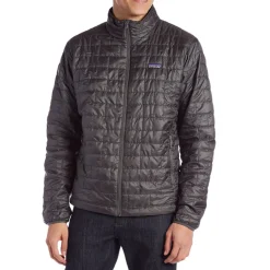 Patagonia Nano Puff® Jacket- Casual Clothing|Snow Clothing