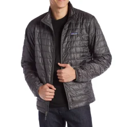 Patagonia Nano Puff® Jacket- Casual Clothing|Snow Clothing