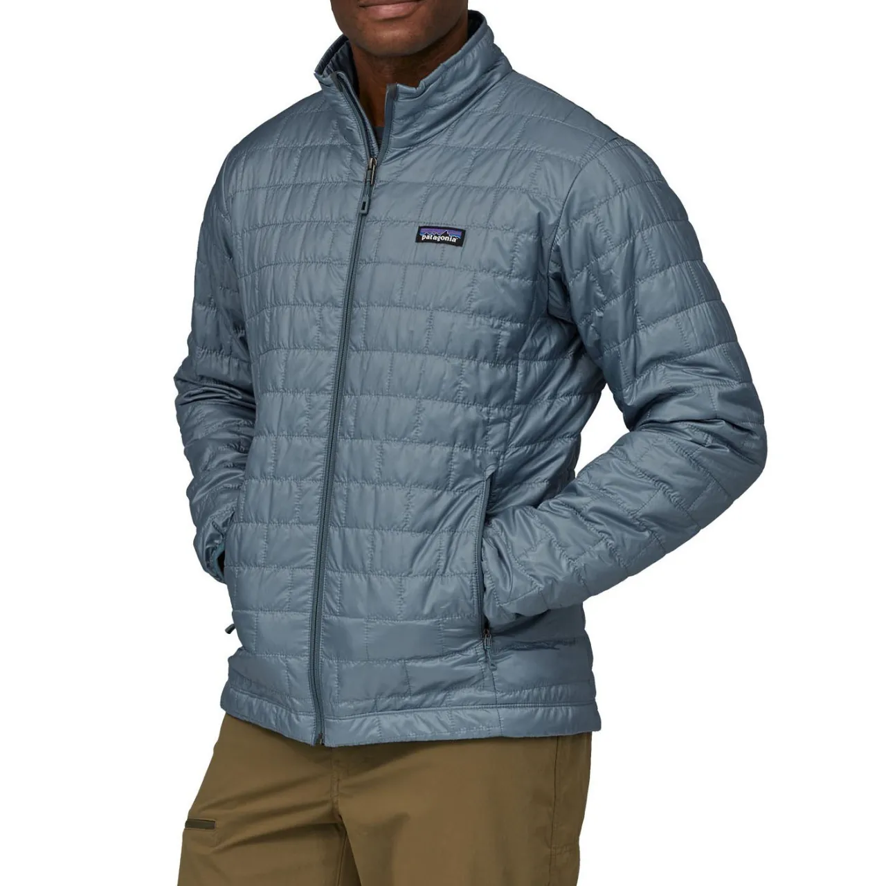 Patagonia Nano Puff® Jacket- Casual Clothing|Snow Clothing