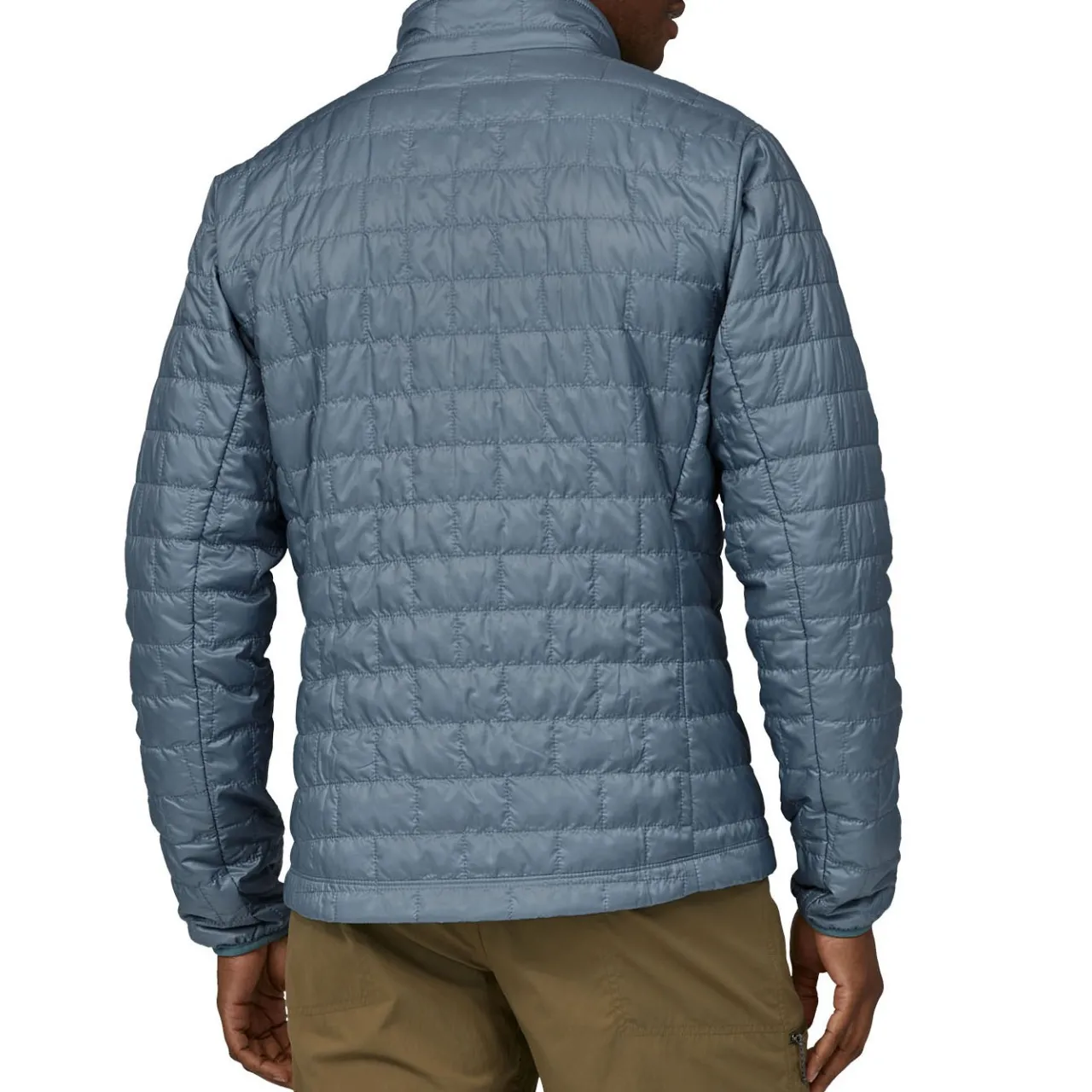 Patagonia Nano Puff® Jacket- Casual Clothing|Snow Clothing
