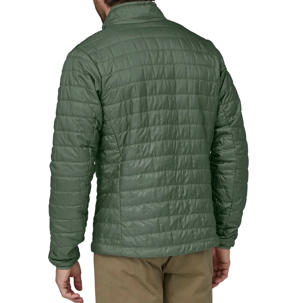 Patagonia Nano Puff® Jacket- Casual Clothing|Snow Clothing