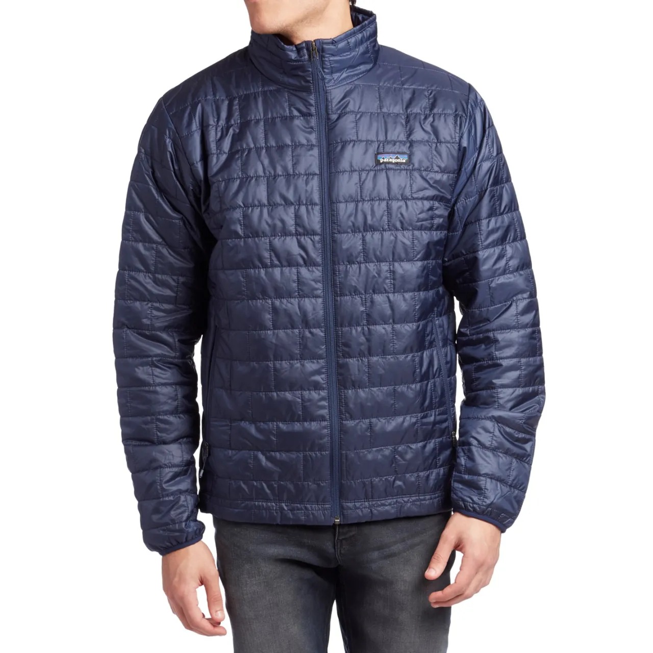 Patagonia Nano Puff® Jacket- Casual Clothing|Snow Clothing