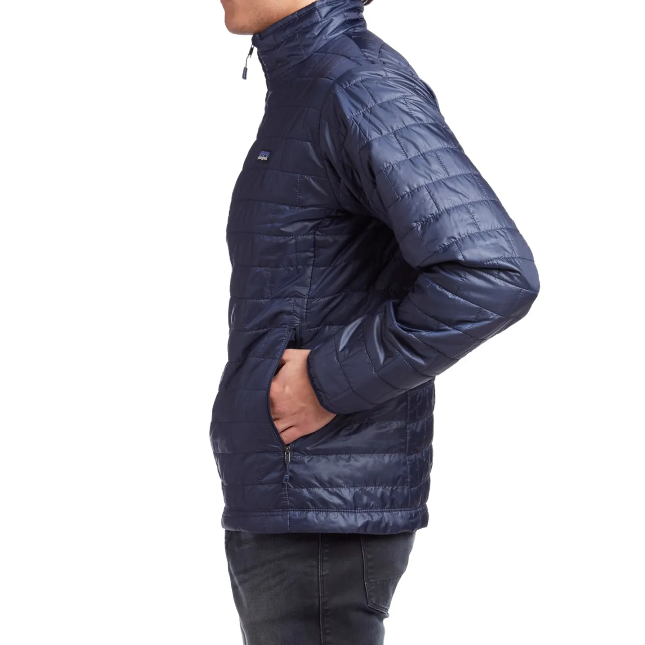 Patagonia Nano Puff® Jacket- Casual Clothing|Snow Clothing