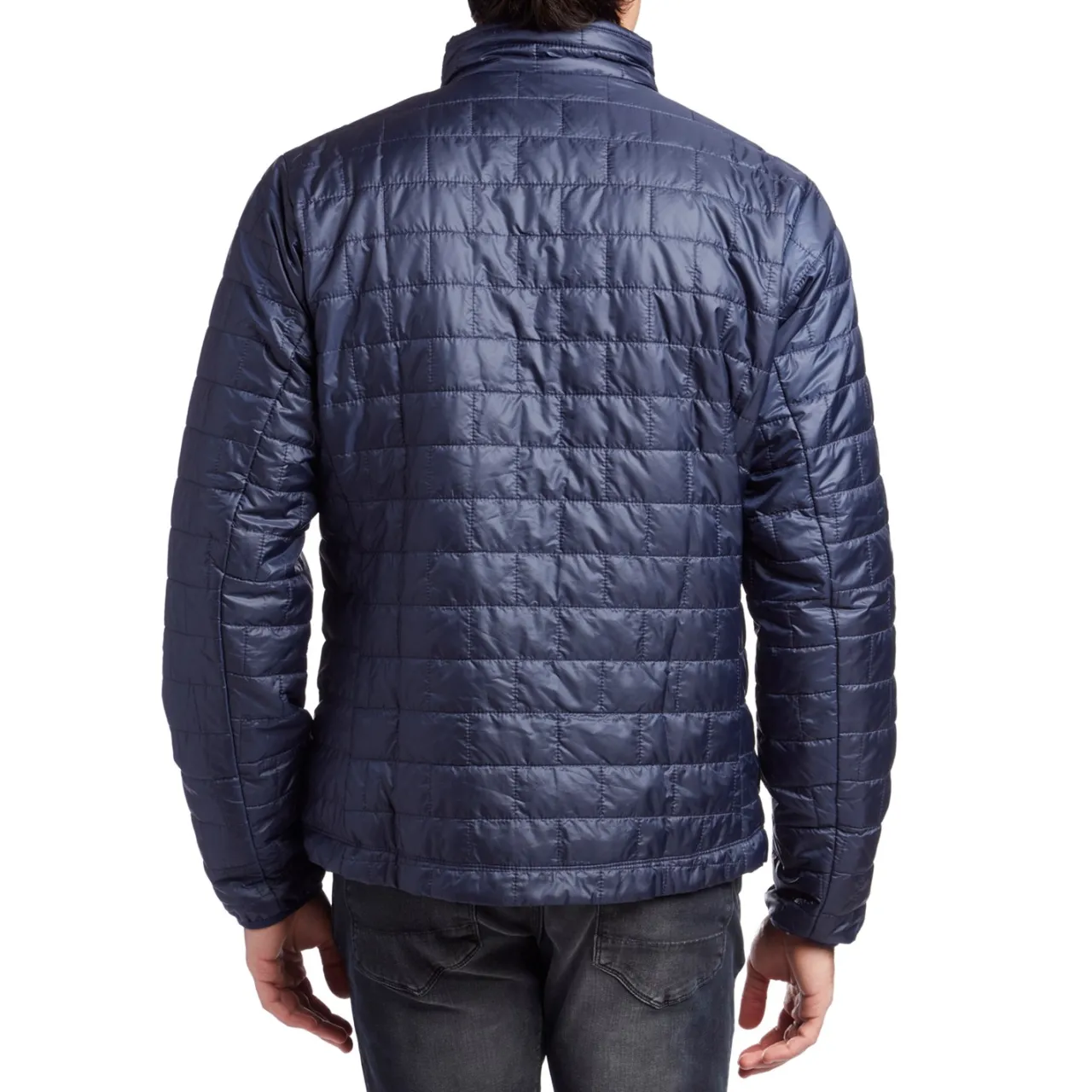 Patagonia Nano Puff® Jacket- Casual Clothing|Snow Clothing