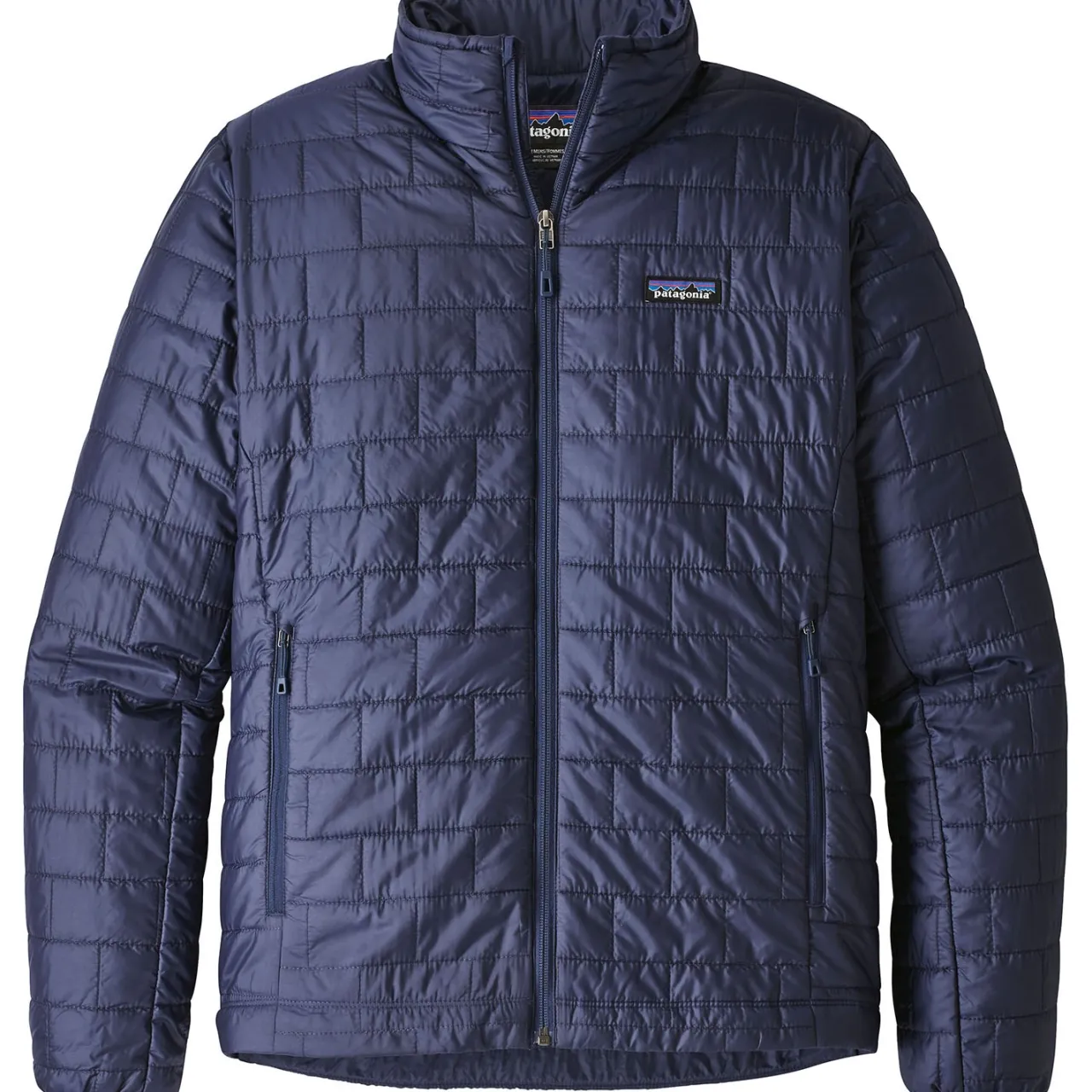 Patagonia Nano Puff® Jacket- Casual Clothing|Snow Clothing