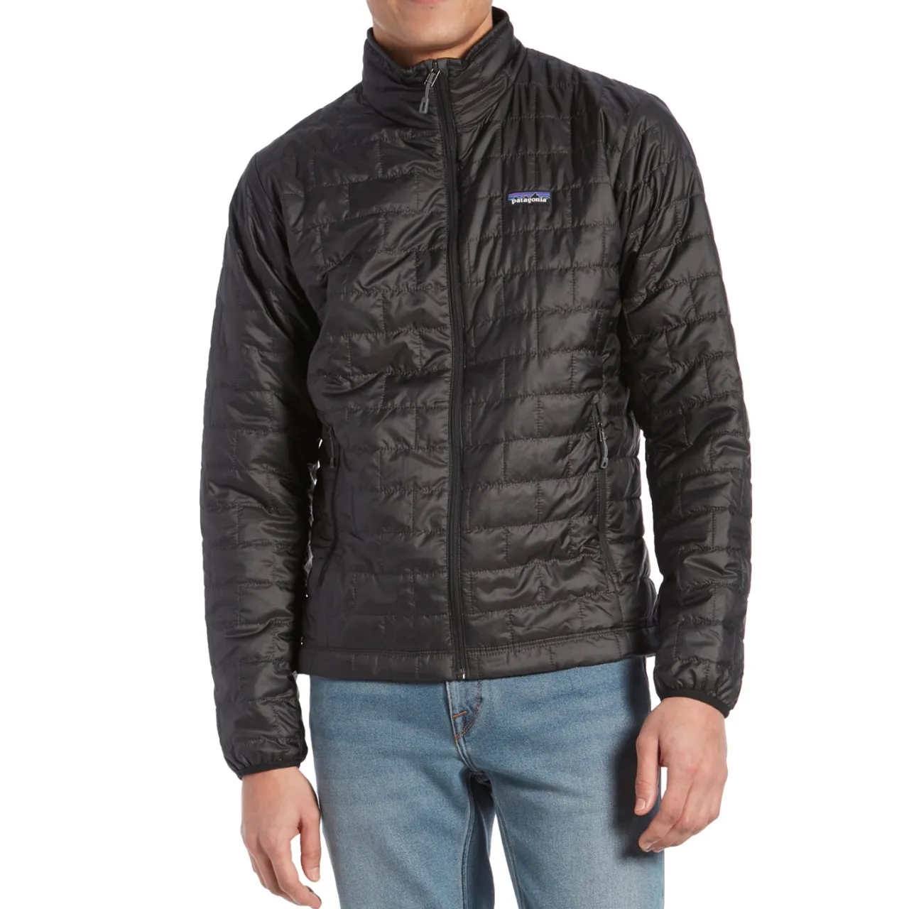 Patagonia Nano Puff® Jacket- Casual Clothing|Snow Clothing
