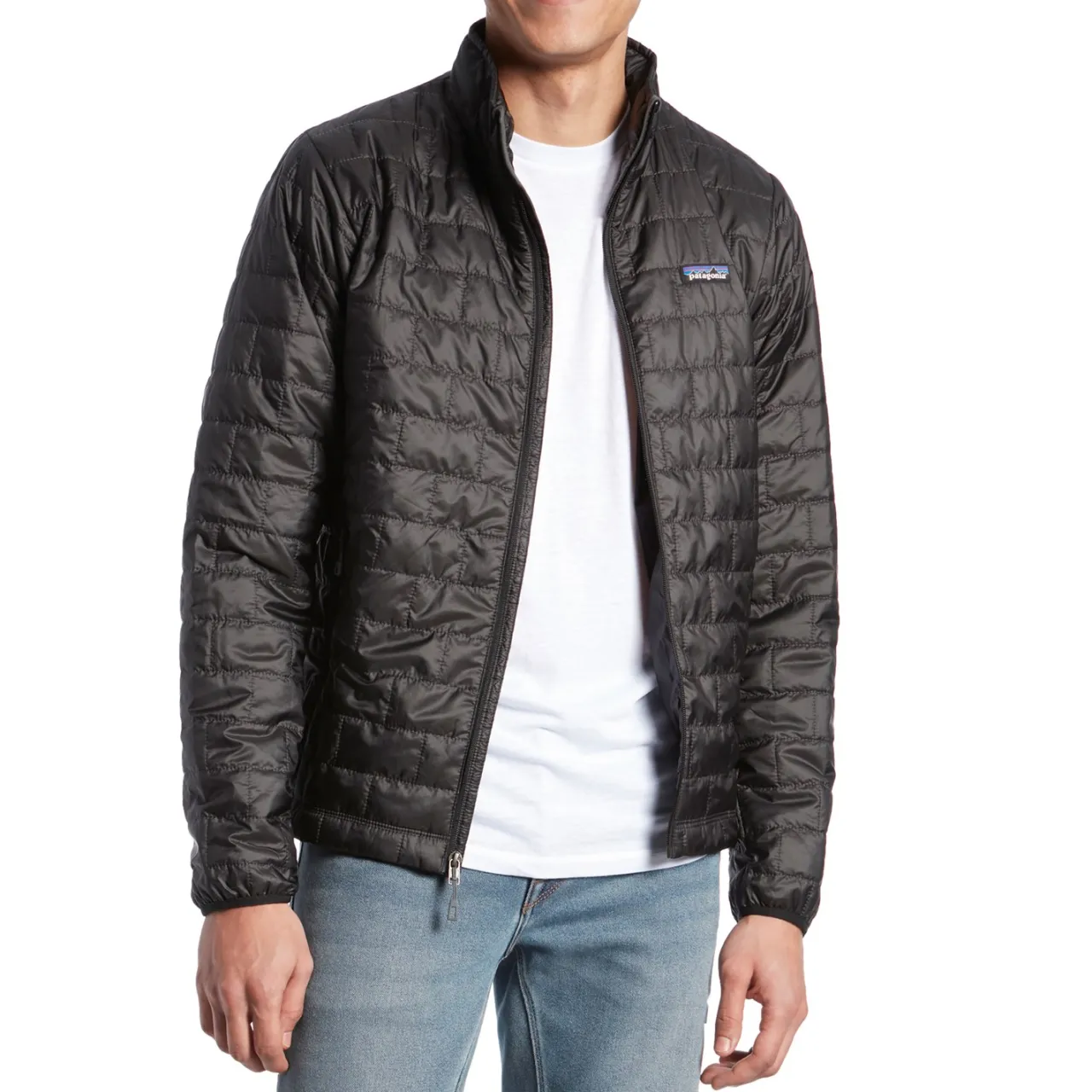 Patagonia Nano Puff® Jacket- Casual Clothing|Snow Clothing