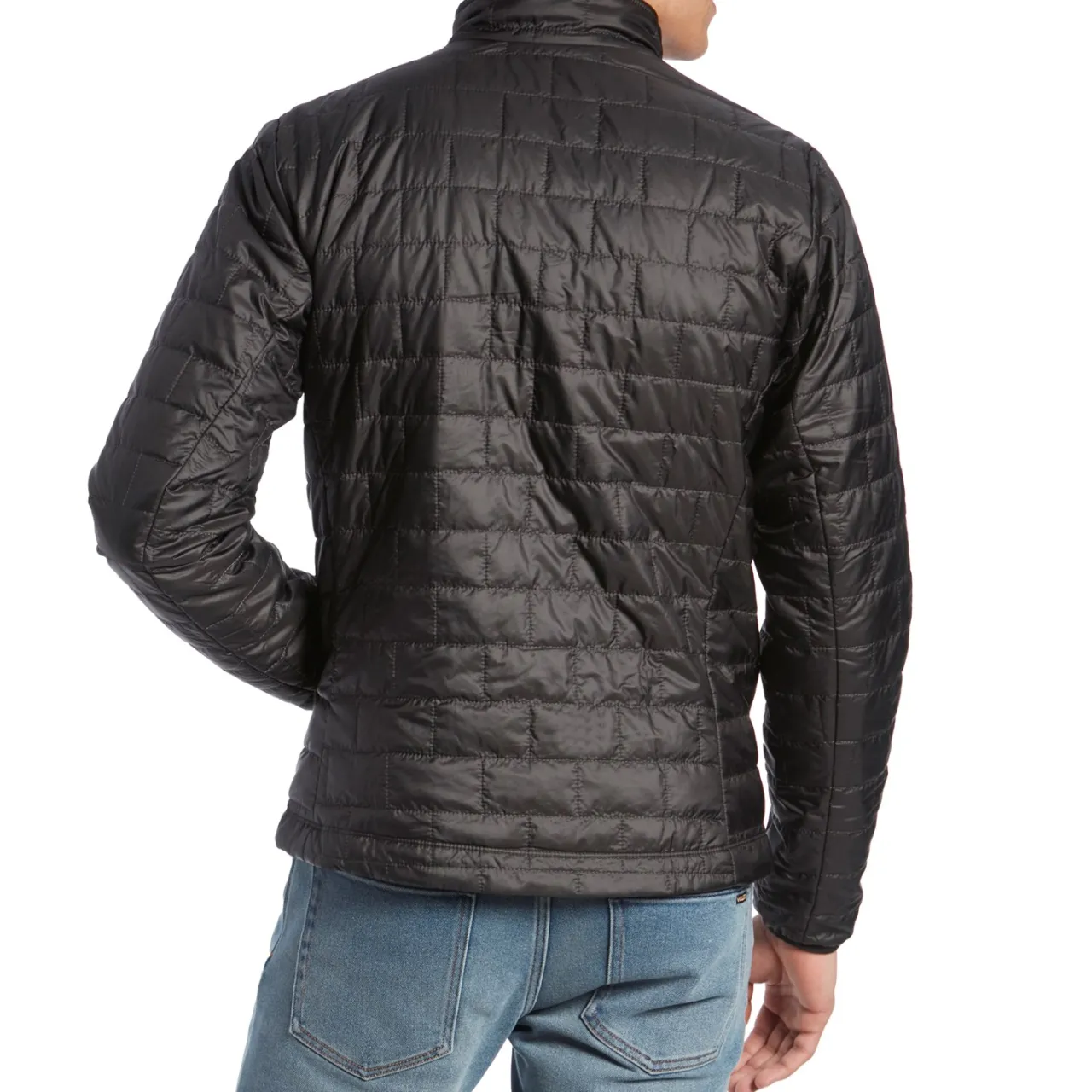 Patagonia Nano Puff® Jacket- Casual Clothing|Snow Clothing