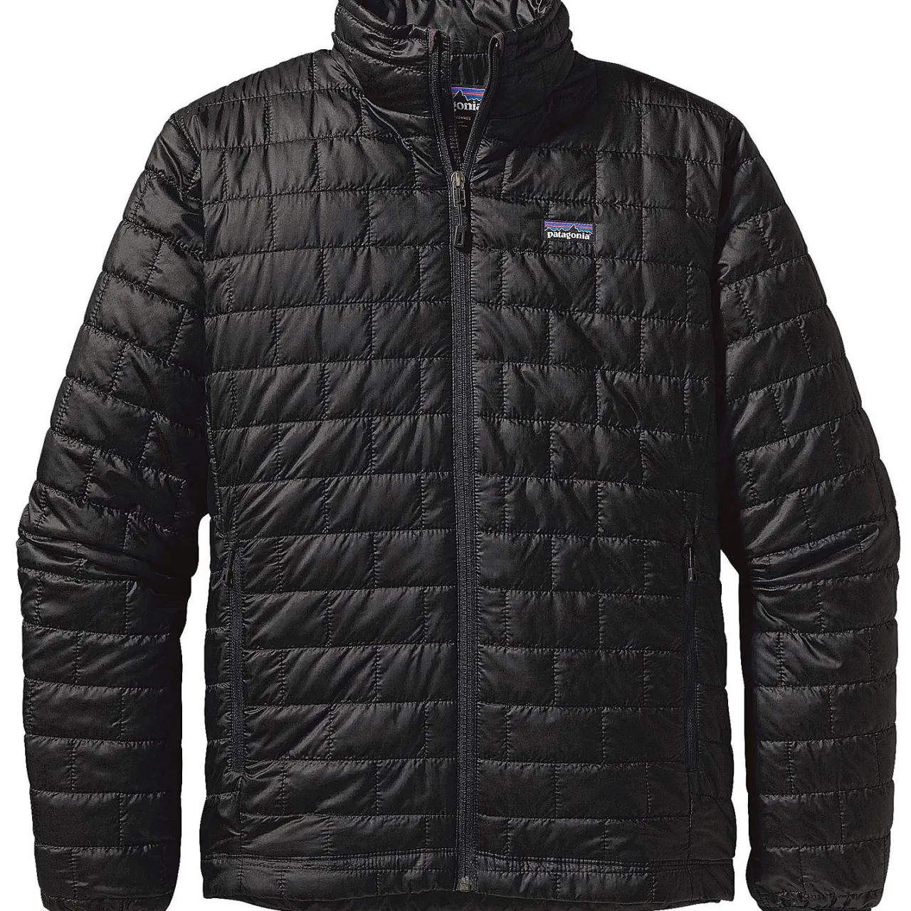Patagonia Nano Puff® Jacket- Casual Clothing|Snow Clothing