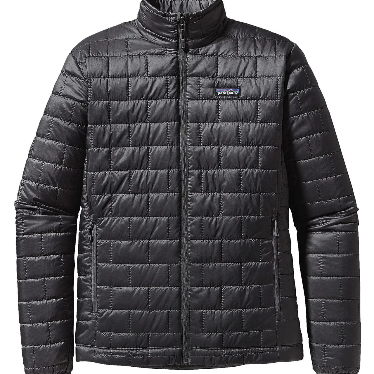 Patagonia Nano Puff® Jacket- Casual Clothing|Snow Clothing