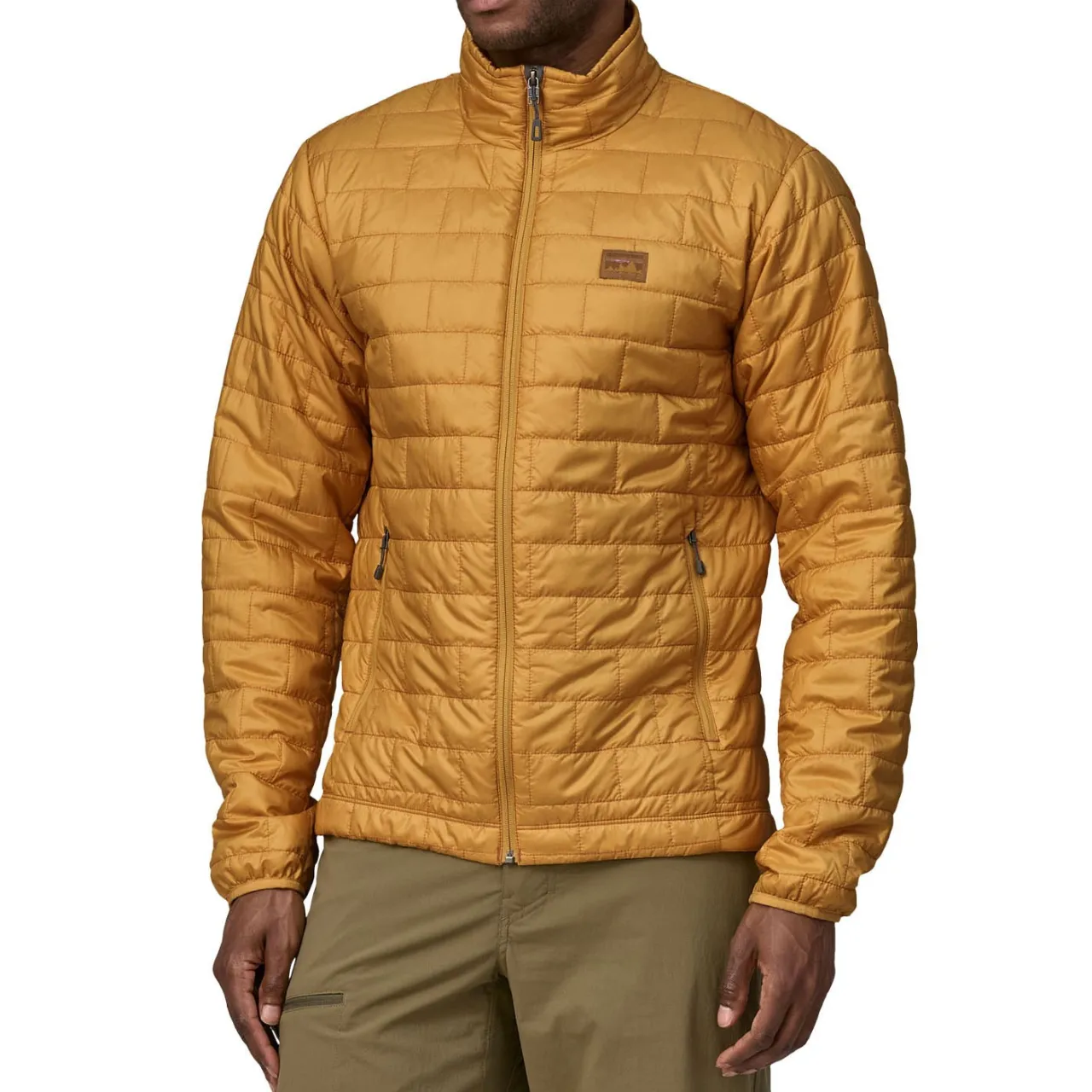 Patagonia Nano Puff® Jacket- Casual Clothing|Snow Clothing