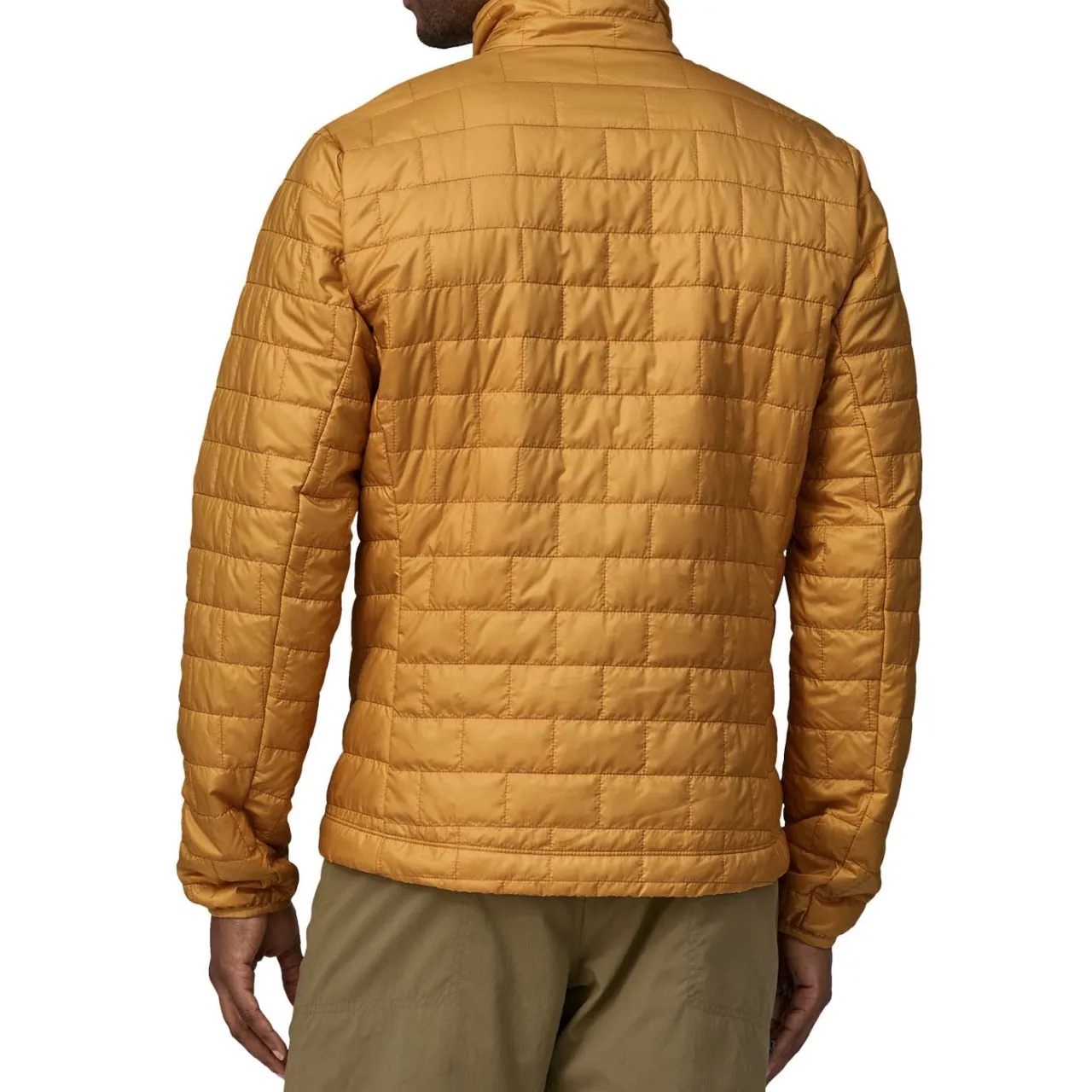 Patagonia Nano Puff® Jacket- Casual Clothing|Snow Clothing