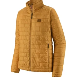 Patagonia Nano Puff® Jacket- Casual Clothing|Snow Clothing