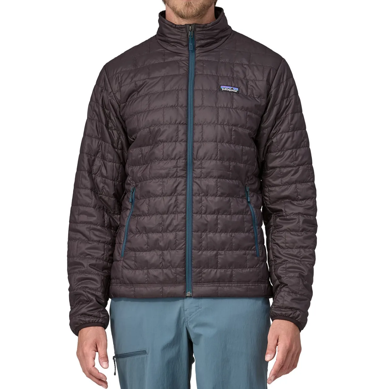 Patagonia Nano Puff® Jacket- Casual Clothing|Snow Clothing