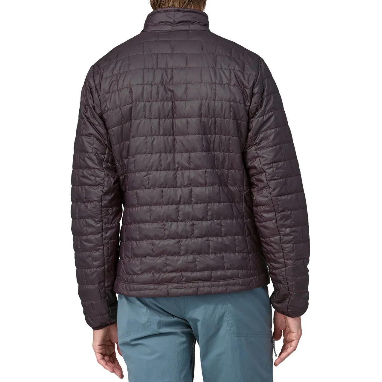 Patagonia Nano Puff® Jacket- Casual Clothing|Snow Clothing