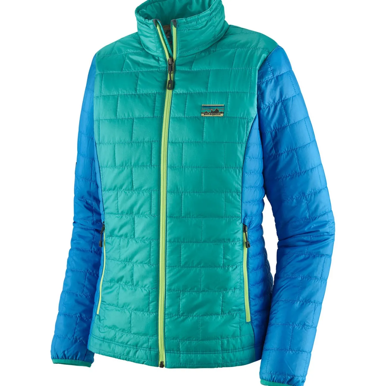Patagonia Nano Puff Jacket - Women's-Women Snow Clothing|Casual Clothing