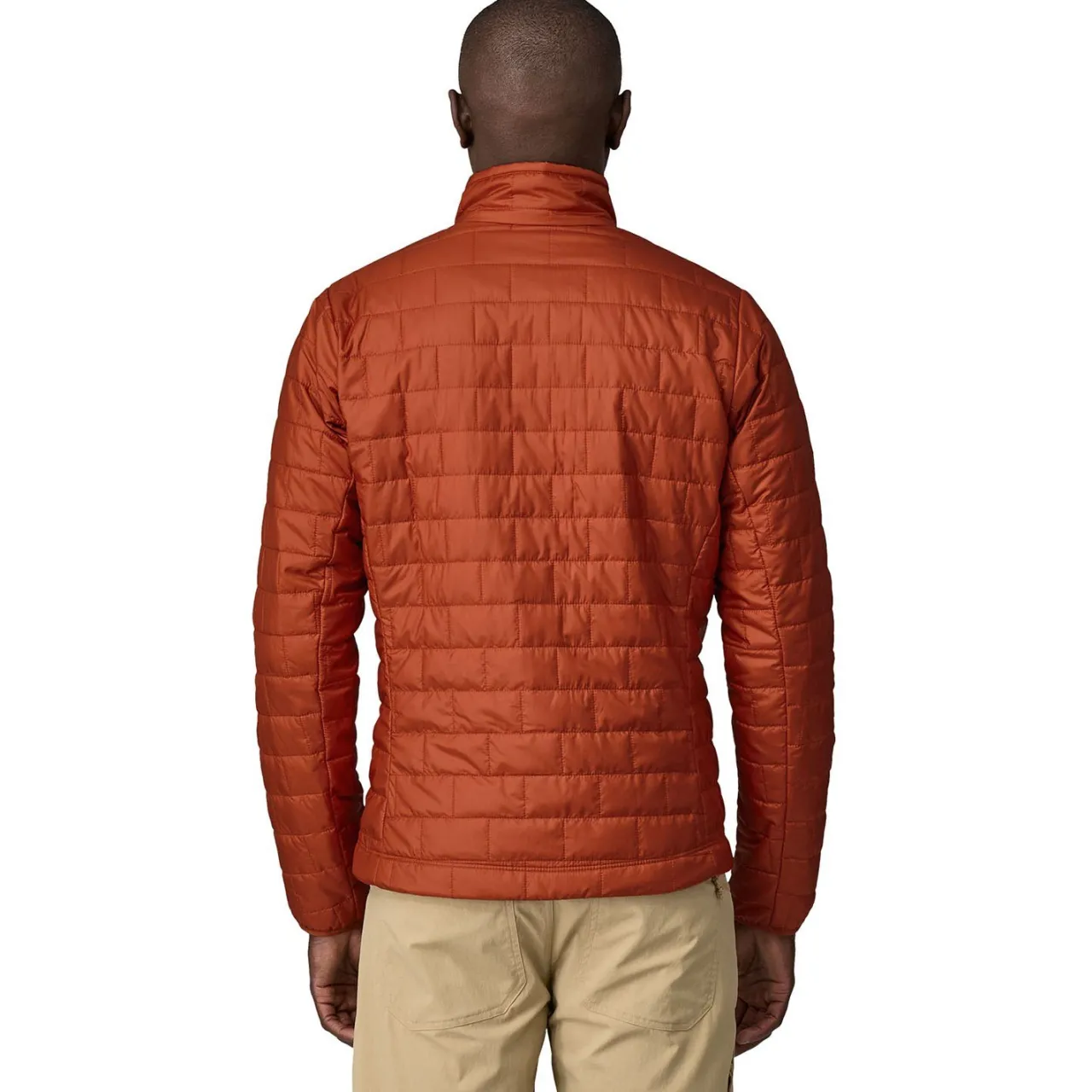 Patagonia Nano Puff Jacket - Men's- Casual Clothing|Snow Clothing