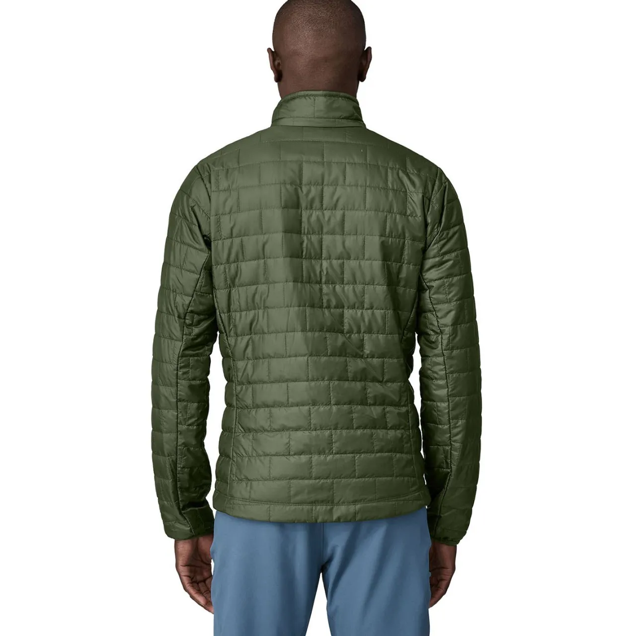 Patagonia Nano Puff Jacket - Men's- Casual Clothing|Snow Clothing