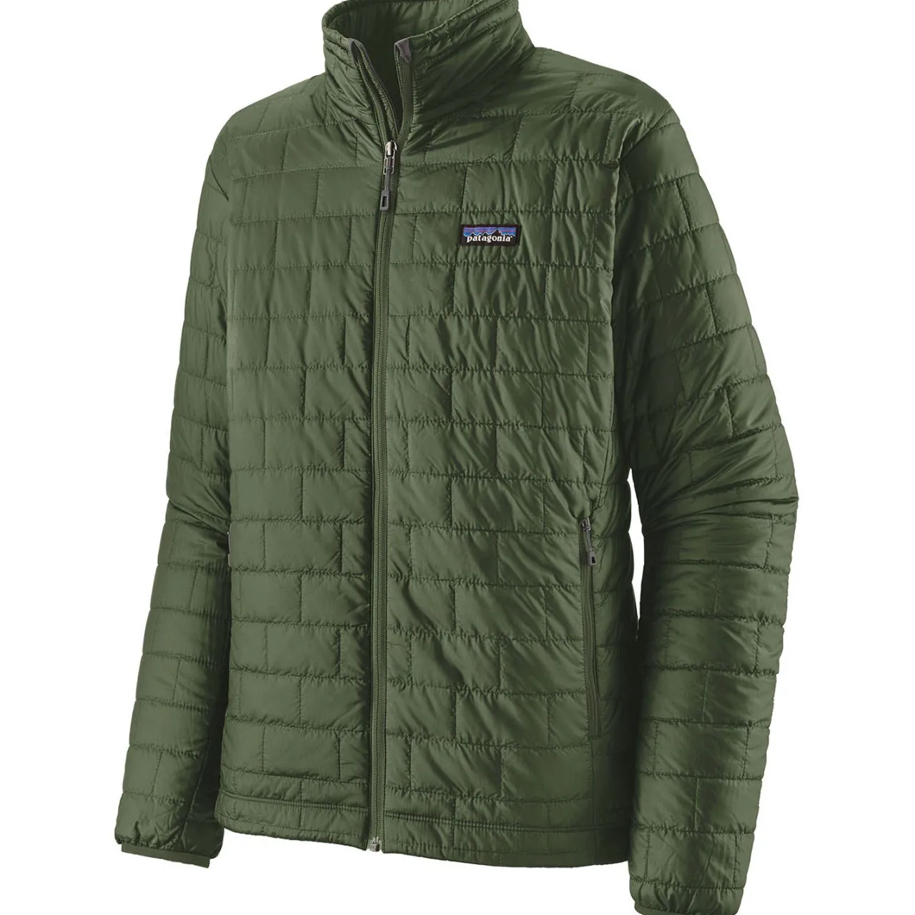 Patagonia Nano Puff Jacket - Men's- Casual Clothing|Snow Clothing