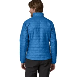 Patagonia Nano Puff Jacket - Men's- Casual Clothing|Snow Clothing