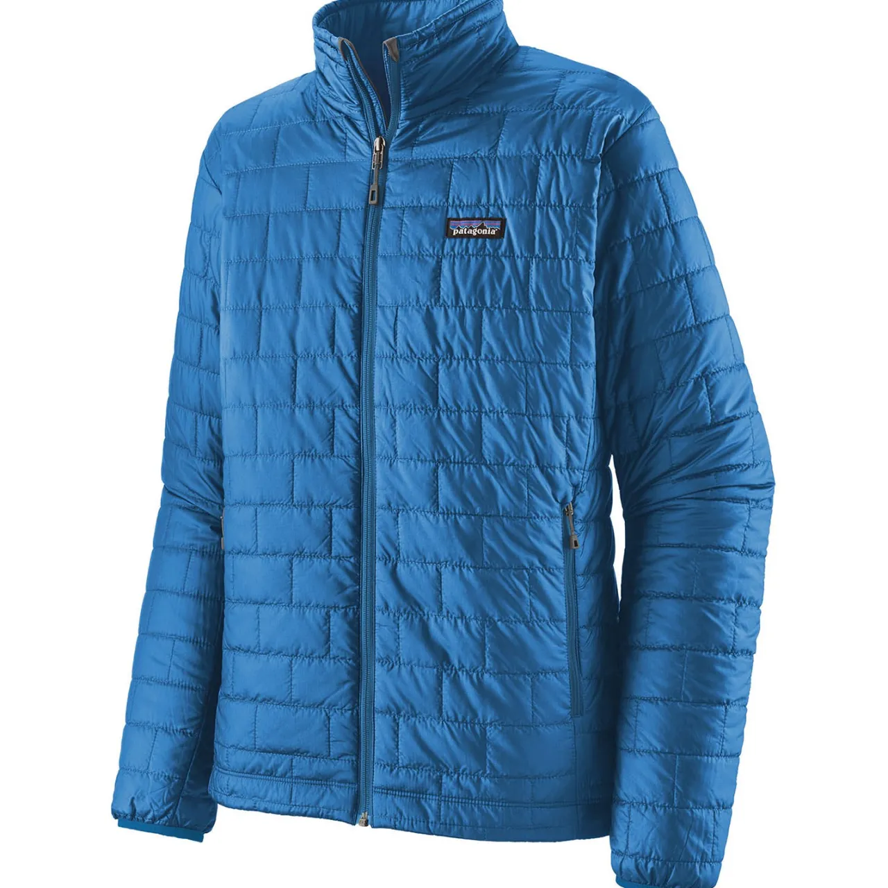 Patagonia Nano Puff Jacket - Men's- Casual Clothing|Snow Clothing