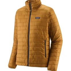 Patagonia Nano Puff Jacket - Men's- Casual Clothing|Snow Clothing