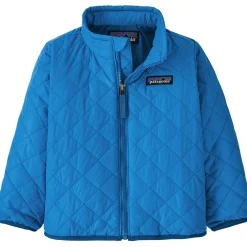 Patagonia Nano Puff Jacket - Toddlers'-Kids Toddler Clothing|Toddler Jackets