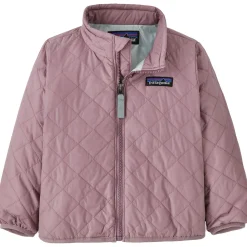 Patagonia Nano Puff Jacket - Toddlers'-Kids Toddler Clothing|Toddler Jackets