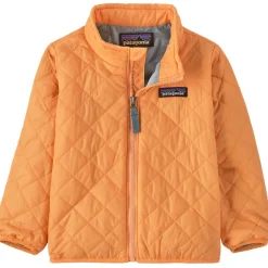 Patagonia Nano Puff Jacket - Toddlers'-Kids Toddler Clothing|Toddler Jackets