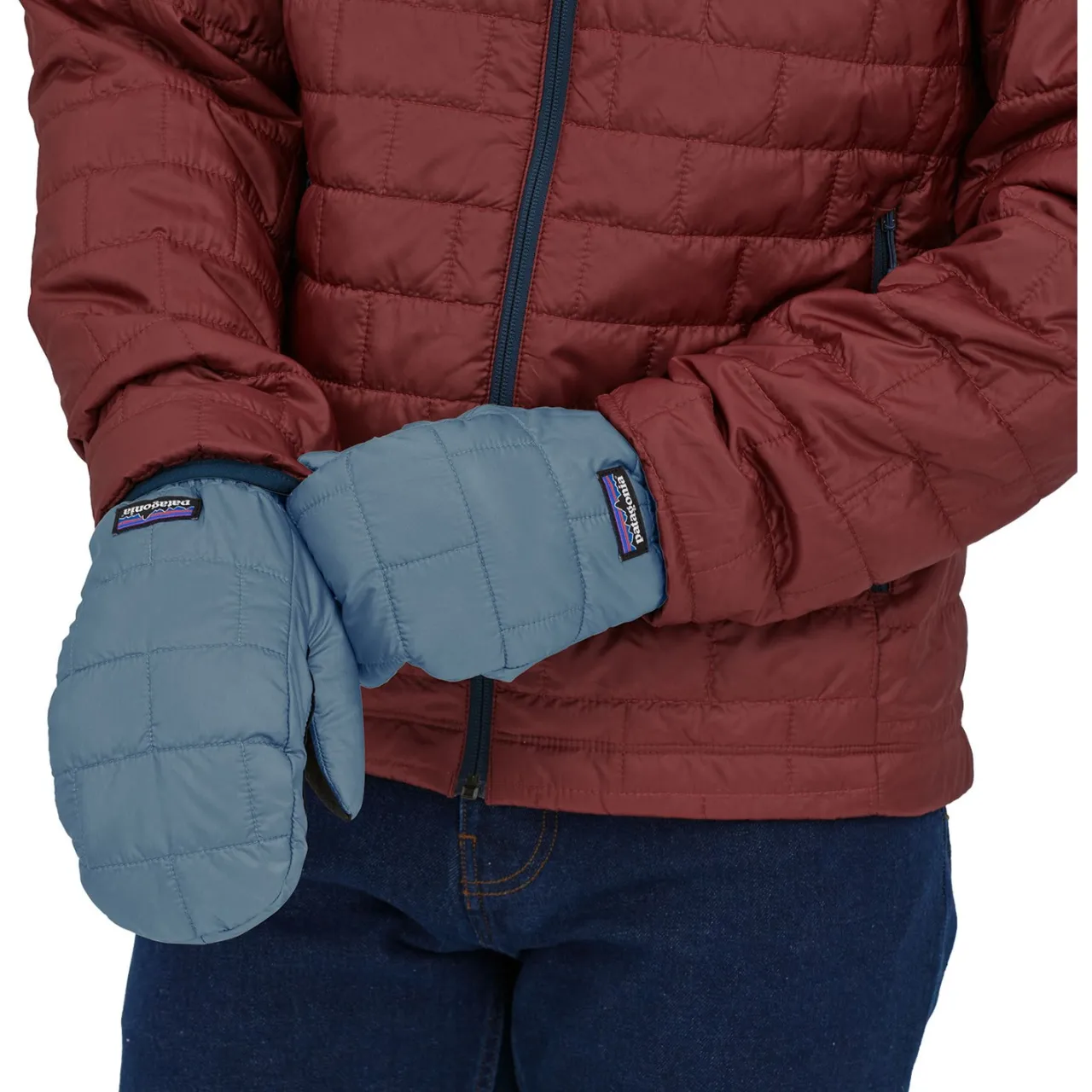 Patagonia Nano Puff Mittens-Women Gloves & Mittens|Gloves & Mittens