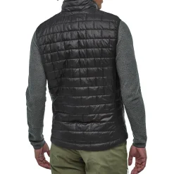 Patagonia Nano Puff® Vest- Casual Clothing|Snow Clothing