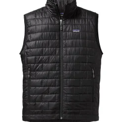 Patagonia Nano Puff® Vest- Casual Clothing|Snow Clothing