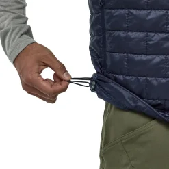 Patagonia Nano Puff® Vest- Casual Clothing|Snow Clothing