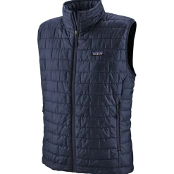 Patagonia Nano Puff® Vest- Casual Clothing|Snow Clothing