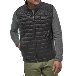 Patagonia Nano Puff® Vest- Casual Clothing|Snow Clothing