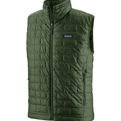 Patagonia Nano Puff Vest - Men's- Casual Clothing|Snow Clothing