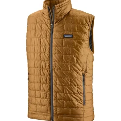 Patagonia Nano Puff Vest - Men's- Casual Clothing|Snow Clothing