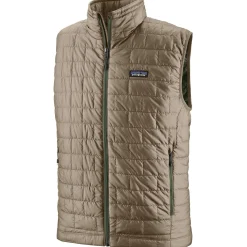 Patagonia Nano Puff Vest - Men's- Casual Clothing|Snow Clothing