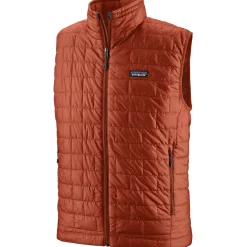 Patagonia Nano Puff Vest - Men's- Casual Clothing|Snow Clothing